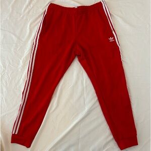 Adidas Men’s Track Pants